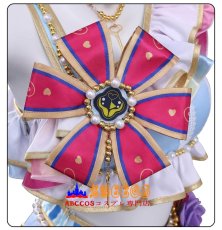 画像7: 【売り切れ即終】アイカツ！アイドルカツドウ！星宮 いちご/霧矢あおい コスプレ衣装 abccos製 「受注生産」 (7)