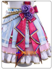 画像8: 【売り切れ即終】アイカツ！アイドルカツドウ！星宮 いちご/霧矢あおい コスプレ衣装 abccos製 「受注生産」 (8)