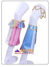 画像9: 【売り切れ即終】アイカツ！アイドルカツドウ！星宮 いちご/霧矢あおい コスプレ衣装 abccos製 「受注生産」 (9)
