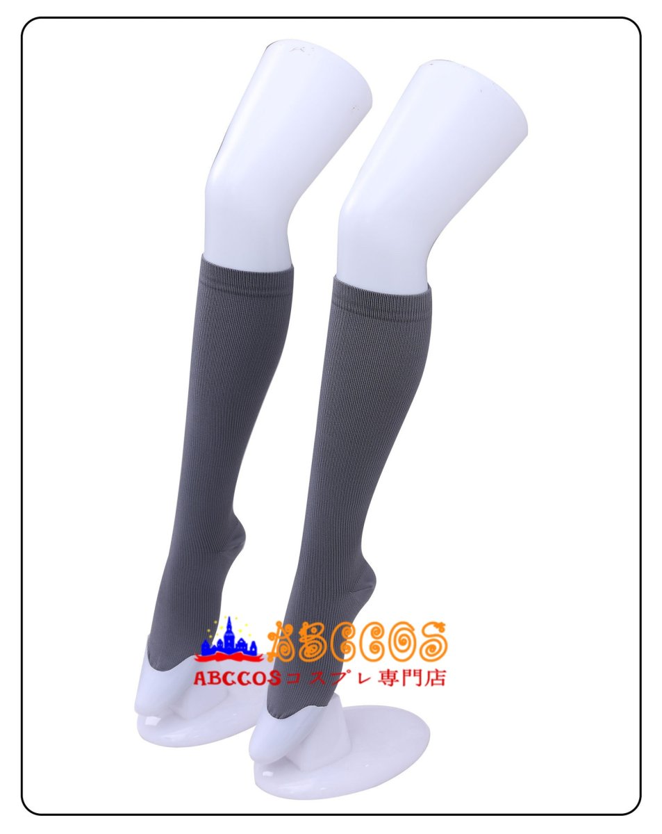 画像13: 【売り切れ即終】サイレントヒル f（SILENT HILL f）主人公 深水雛子 JK制服 ホワイト コスプレ衣装 abccos製 「受注生産」 (13)