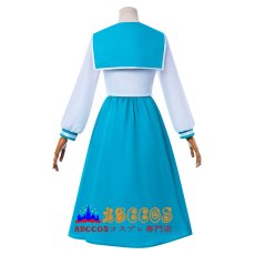 画像3: 【売り切れ即終】剣勇伝説YAIBA 峰 さやか（みね さやか） コスプレ衣装 abccos製 「受注生産」 (3)