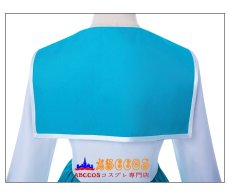 画像5: 【売り切れ即終】剣勇伝説YAIBA 峰 さやか（みね さやか） コスプレ衣装 abccos製 「受注生産」 (5)