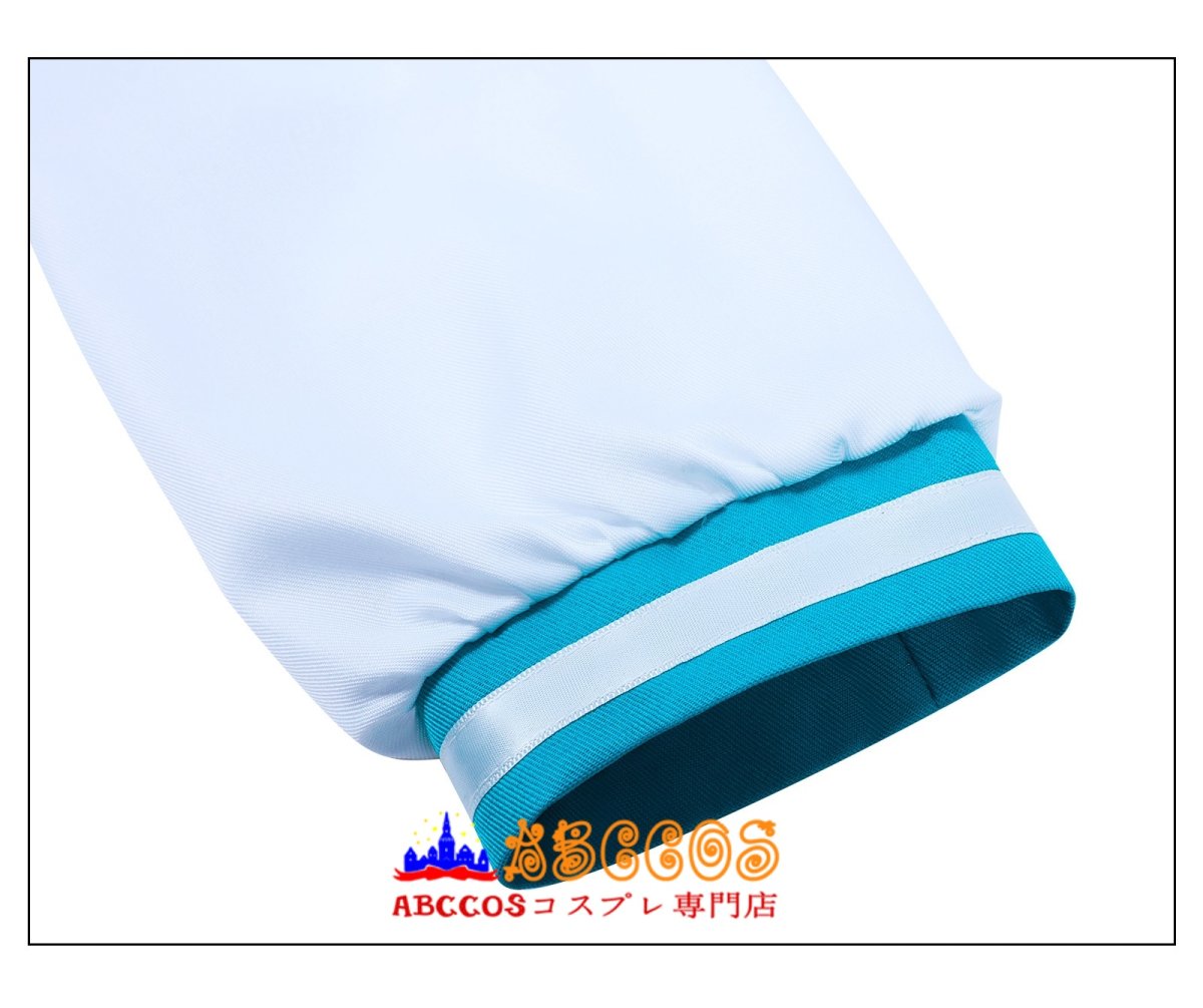 画像8: 【売り切れ即終】剣勇伝説YAIBA 峰 さやか（みね さやか） コスプレ衣装 abccos製 「受注生産」 (8)