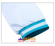 画像8: 【売り切れ即終】剣勇伝説YAIBA 峰 さやか（みね さやか） コスプレ衣装 abccos製 「受注生産」 (8)