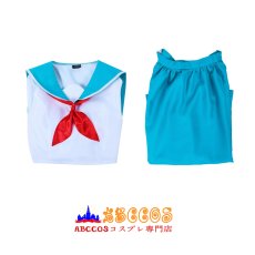 画像9: 【売り切れ即終】剣勇伝説YAIBA 峰 さやか（みね さやか） コスプレ衣装 abccos製 「受注生産」 (9)