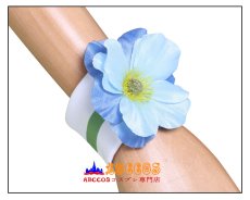 画像10: 【売り切れ即終】KFC ╳ 葬送のフリーレン フリーレン/Frieren コスプレ衣装 abccos製 「受注生産」 (10)