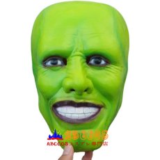 画像10: 【売り切れ即終】マスク（The Mask)スタンリー・イプキス コスプレ衣装 abccos製 「受注生産」 (10)