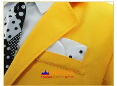 画像12: 【売り切れ即終】マスク（The Mask)スタンリー・イプキス コスプレ衣装 abccos製 「受注生産」 (12)