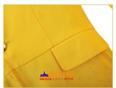 画像14: 【売り切れ即終】マスク（The Mask)スタンリー・イプキス コスプレ衣装 abccos製 「受注生産」 (14)