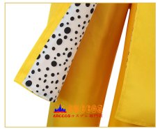 画像15: 【売り切れ即終】マスク（The Mask)スタンリー・イプキス コスプレ衣装 abccos製 「受注生産」 (15)