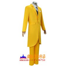 画像5: 【売り切れ即終】マスク（The Mask)スタンリー・イプキス コスプレ衣装 abccos製 「受注生産」 (5)