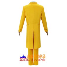 画像6: 【売り切れ即終】マスク（The Mask)スタンリー・イプキス コスプレ衣装 abccos製 「受注生産」 (6)