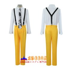 画像7: 【売り切れ即終】マスク（The Mask)スタンリー・イプキス コスプレ衣装 abccos製 「受注生産」 (7)