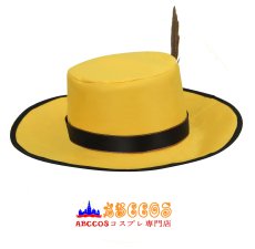 画像9: 【売り切れ即終】マスク（The Mask)スタンリー・イプキス コスプレ衣装 abccos製 「受注生産」 (9)