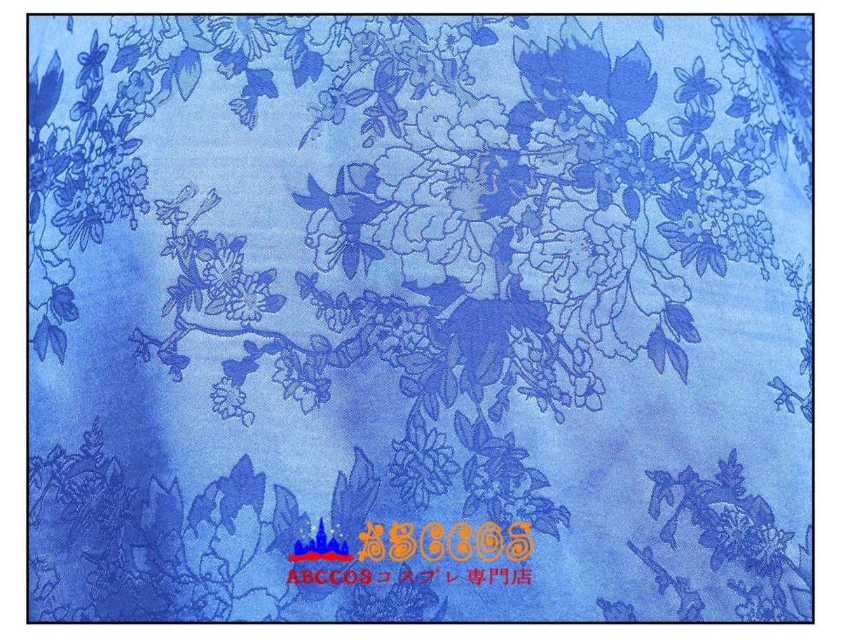 画像10: 【売り切れ即終】薬屋のひとりごと（くすりやのひとりごと）梨花（リファ）妃 コスプレ衣装 abccos製 「受注生産」 (10)