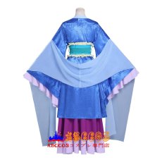 画像3: 【売り切れ即終】薬屋のひとりごと（くすりやのひとりごと）梨花（リファ）妃 コスプレ衣装 abccos製 「受注生産」 (3)