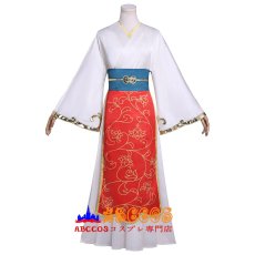 画像1: 【売り切れ即終】薬屋のひとりごと（くすりやのひとりごと）猫猫（マオマオ） コスプレ衣装 abccos製 「受注生産」 (1)