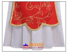 画像10: 【売り切れ即終】薬屋のひとりごと（くすりやのひとりごと）猫猫（マオマオ） コスプレ衣装 abccos製 「受注生産」 (10)