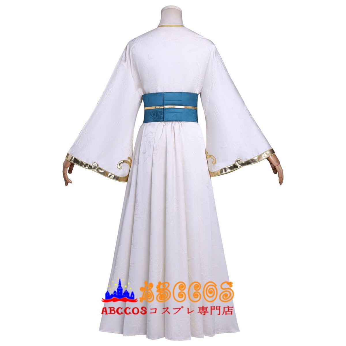 画像3: 【売り切れ即終】薬屋のひとりごと（くすりやのひとりごと）猫猫（マオマオ） コスプレ衣装 abccos製 「受注生産」 (3)