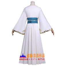 画像3: 【売り切れ即終】薬屋のひとりごと（くすりやのひとりごと）猫猫（マオマオ） コスプレ衣装 abccos製 「受注生産」 (3)