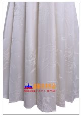 画像6: 【売り切れ即終】薬屋のひとりごと（くすりやのひとりごと）猫猫（マオマオ） コスプレ衣装 abccos製 「受注生産」 (6)