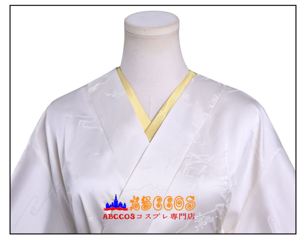 画像7: 【売り切れ即終】薬屋のひとりごと（くすりやのひとりごと）猫猫（マオマオ） コスプレ衣装 abccos製 「受注生産」 (7)