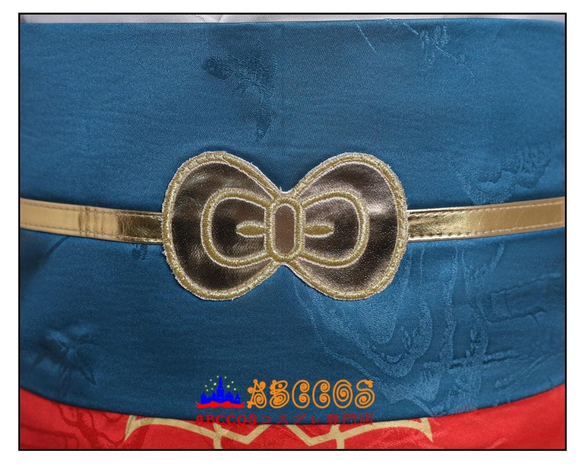 画像8: 【売り切れ即終】薬屋のひとりごと（くすりやのひとりごと）猫猫（マオマオ） コスプレ衣装 abccos製 「受注生産」 (8)