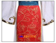 画像9: 【売り切れ即終】薬屋のひとりごと（くすりやのひとりごと）猫猫（マオマオ） コスプレ衣装 abccos製 「受注生産」 (9)