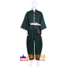 画像1: 【売り切れ即終】デッドアカウント Dead Account 縁城蒼吏（えにしろ そうじ）コスプレ衣装 abccos製 「受注生産」 (1)