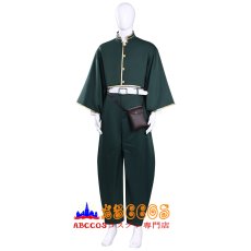 画像2: 【売り切れ即終】デッドアカウント Dead Account 縁城蒼吏（えにしろ そうじ）コスプレ衣装 abccos製 「受注生産」 (2)