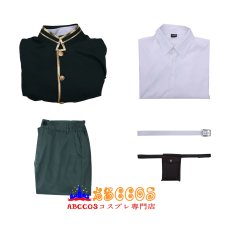 画像10: 【売り切れ即終】デッドアカウント Dead Account 縁城蒼吏（えにしろ そうじ）コスプレ衣装 abccos製 「受注生産」 (10)
