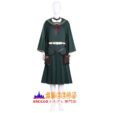 画像1: 【売り切れ即終】デッドアカウント Dead Account  漆栖川希詠（うるすがわ きよみ）コスプレ衣装 abccos製 「受注生産」 (1)