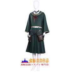 画像2: 【売り切れ即終】デッドアカウント Dead Account  漆栖川希詠（うるすがわ きよみ）コスプレ衣装 abccos製 「受注生産」 (2)