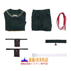 画像13: 【売り切れ即終】デッドアカウント Dead Account  漆栖川希詠（うるすがわ きよみ）コスプレ衣装 abccos製 「受注生産」 (13)