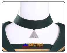 画像6: 【売り切れ即終】デッドアカウント Dead Account  漆栖川希詠（うるすがわ きよみ）コスプレ衣装 abccos製 「受注生産」 (6)