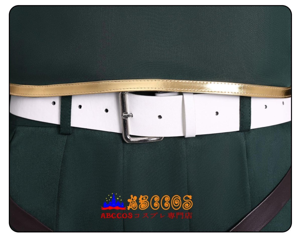 画像8: 【売り切れ即終】デッドアカウント Dead Account  漆栖川希詠（うるすがわ きよみ）コスプレ衣装 abccos製 「受注生産」 (8)