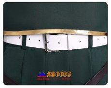 画像8: 【売り切れ即終】デッドアカウント Dead Account  漆栖川希詠（うるすがわ きよみ）コスプレ衣装 abccos製 「受注生産」 (8)