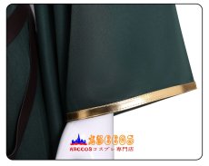 画像9: 【売り切れ即終】デッドアカウント Dead Account  漆栖川希詠（うるすがわ きよみ）コスプレ衣装 abccos製 「受注生産」 (9)