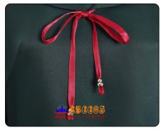 画像10: 【売り切れ即終】デッドアカウント Dead Account  漆栖川希詠（うるすがわ きよみ）コスプレ衣装 abccos製 「受注生産」 (10)