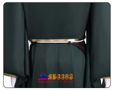 画像11: 【売り切れ即終】デッドアカウント Dead Account  漆栖川希詠（うるすがわ きよみ）コスプレ衣装 abccos製 「受注生産」 (11)