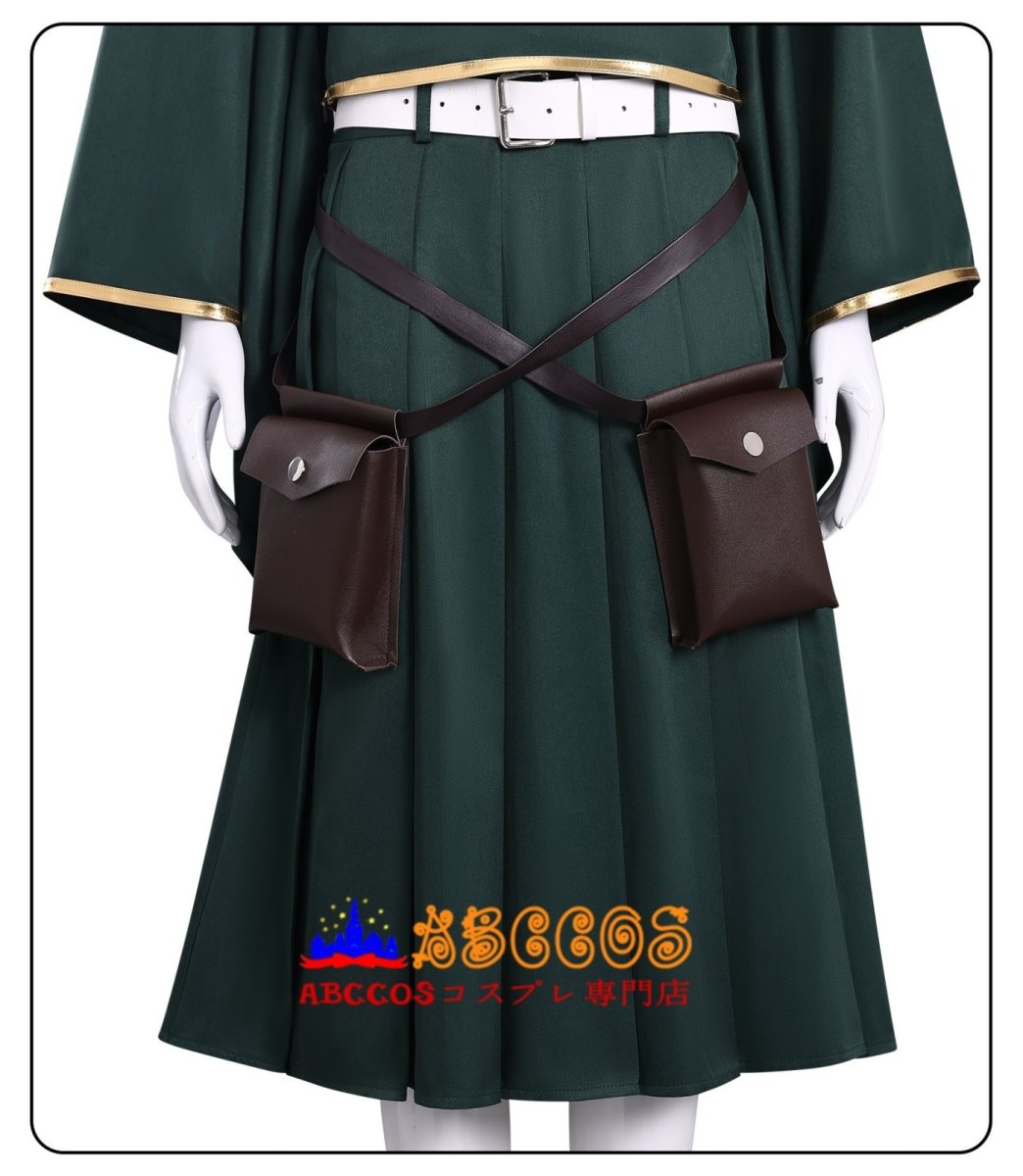 画像12: 【売り切れ即終】デッドアカウント Dead Account  漆栖川希詠（うるすがわ きよみ）コスプレ衣装 abccos製 「受注生産」 (12)