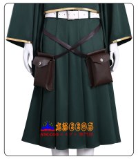 画像12: 【売り切れ即終】デッドアカウント Dead Account  漆栖川希詠（うるすがわ きよみ）コスプレ衣装 abccos製 「受注生産」 (12)