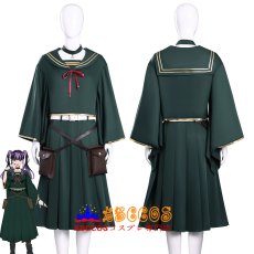 画像4: 【売り切れ即終】デッドアカウント Dead Account  漆栖川希詠（うるすがわ きよみ）コスプレ衣装 abccos製 「受注生産」 (4)