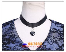 画像9: 【売り切れ即終】ペルソナ５：The Phantom X 鹿野 苺（しかの いちご）コスプレ衣装 abccos製 「受注生産」 (9)
