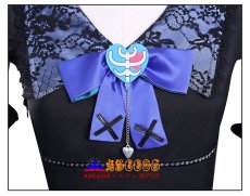 画像10: 【売り切れ即終】ペルソナ５：The Phantom X 鹿野 苺（しかの いちご）コスプレ衣装 abccos製 「受注生産」 (10)