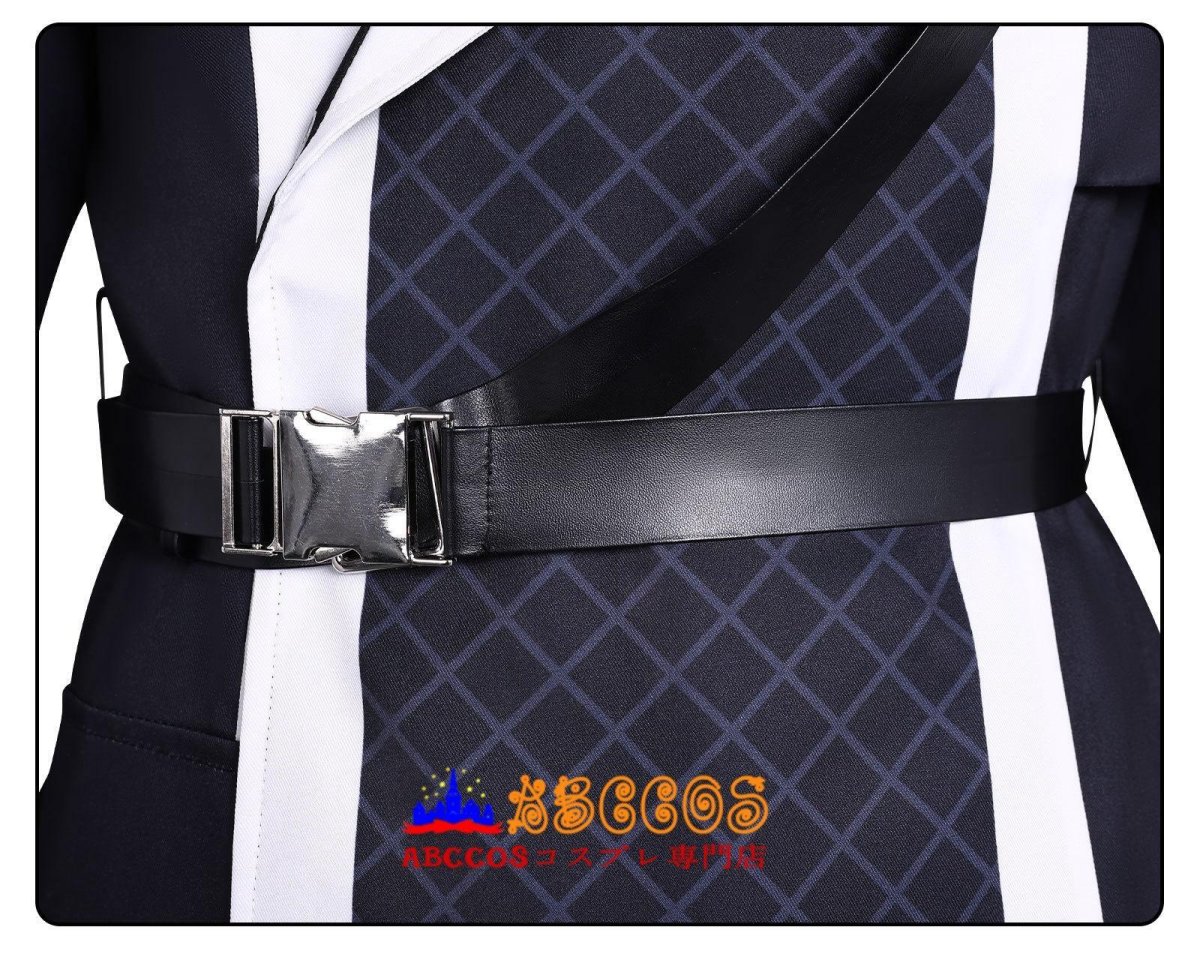 画像10: 【売り切れ即終】多聞くん今どっち!? 橘敬人（たちばな けいと）コスプレ衣装 abccos製 「受注生産」 (10)