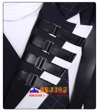 画像4: 【売り切れ即終】多聞くん今どっち!? 橘敬人（たちばな けいと）コスプレ衣装 abccos製 「受注生産」 (4)