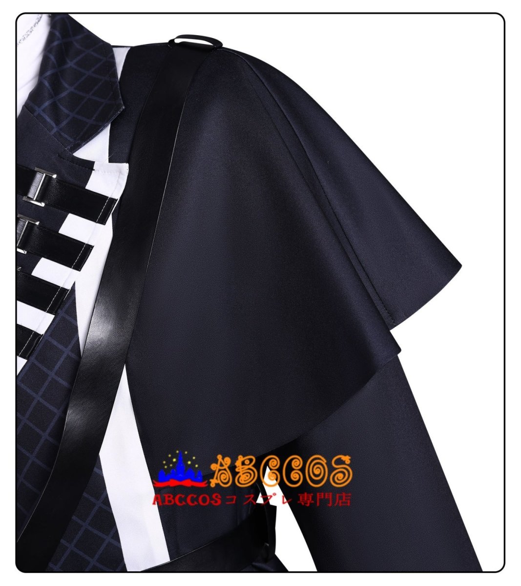 画像5: 【売り切れ即終】多聞くん今どっち!? 橘敬人（たちばな けいと）コスプレ衣装 abccos製 「受注生産」 (5)