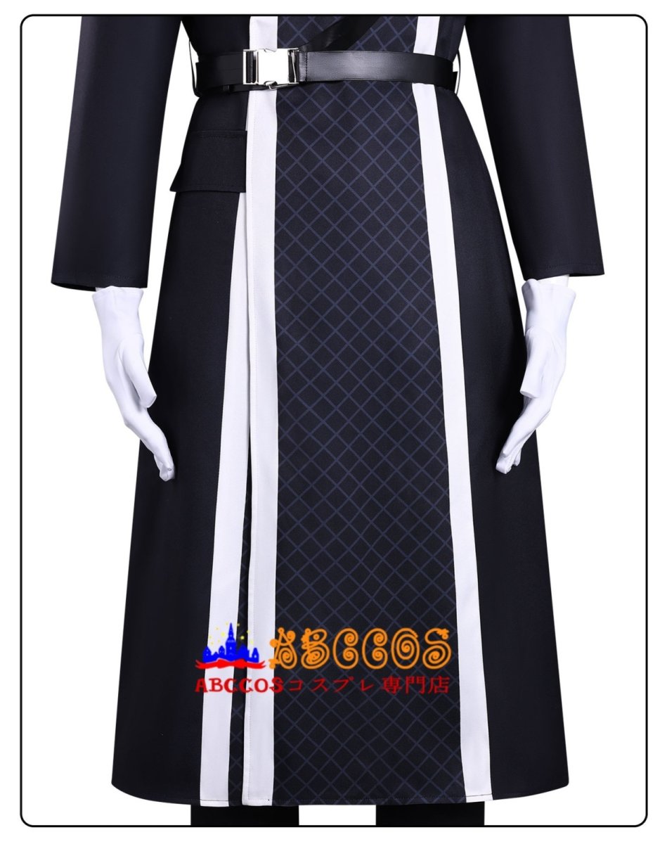 画像6: 【売り切れ即終】多聞くん今どっち!? 橘敬人（たちばな けいと）コスプレ衣装 abccos製 「受注生産」 (6)