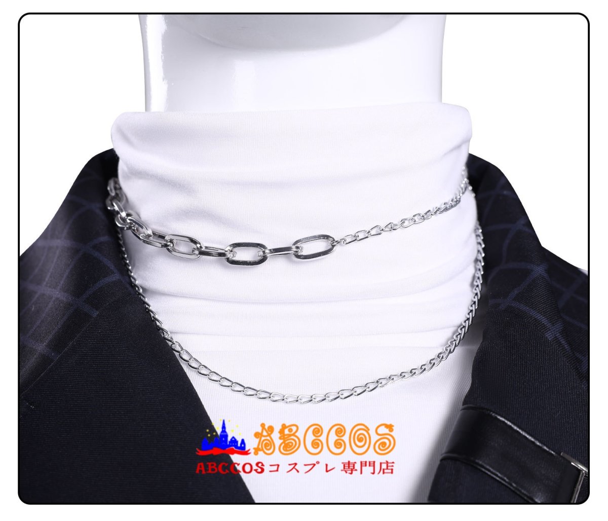 画像8: 【売り切れ即終】多聞くん今どっち!? 橘敬人（たちばな けいと）コスプレ衣装 abccos製 「受注生産」 (8)